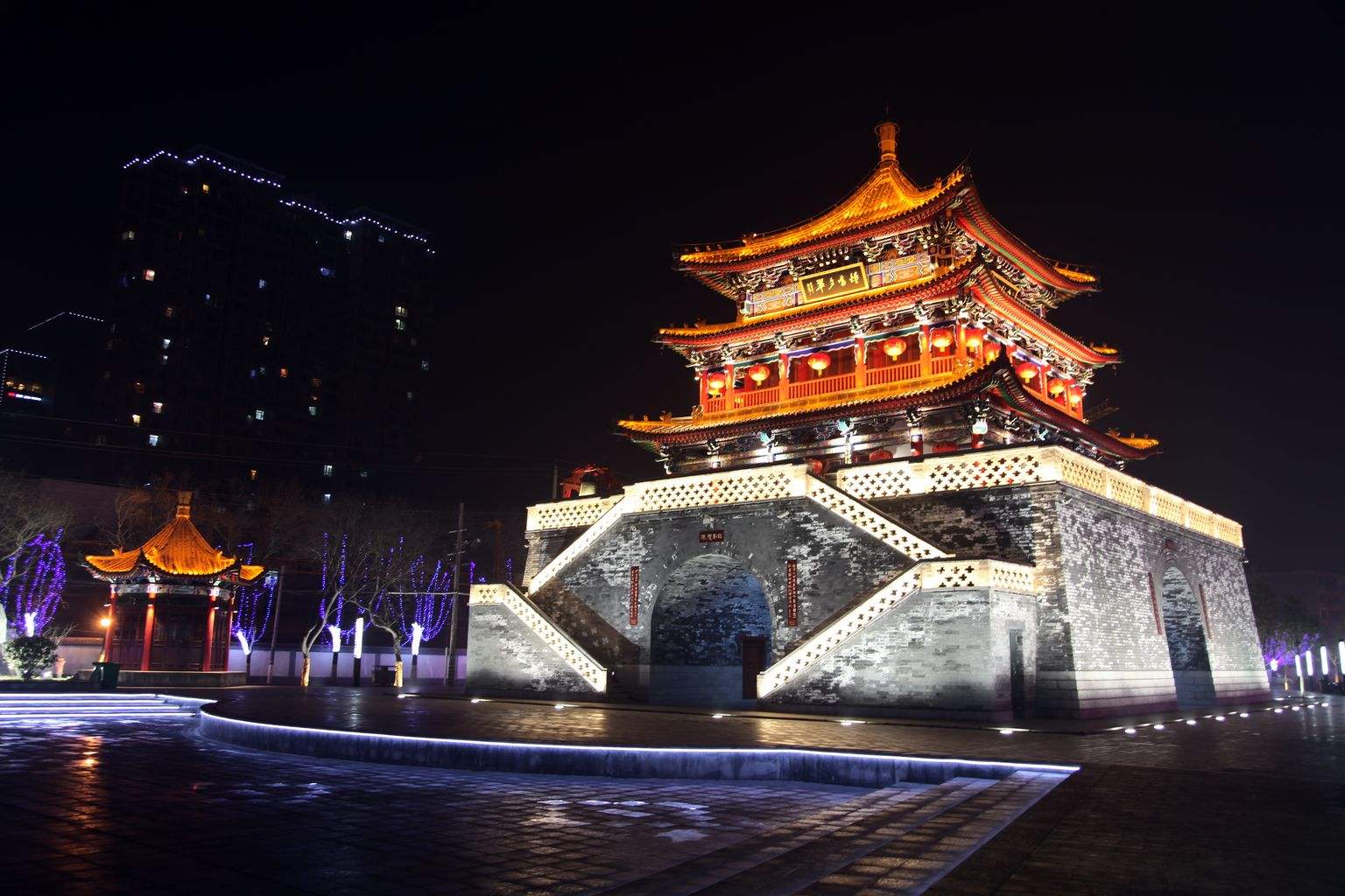 中国最"窝囊"城市,有"华夏第一帝都"之称,如今沦为3线城市|咸阳|帝都