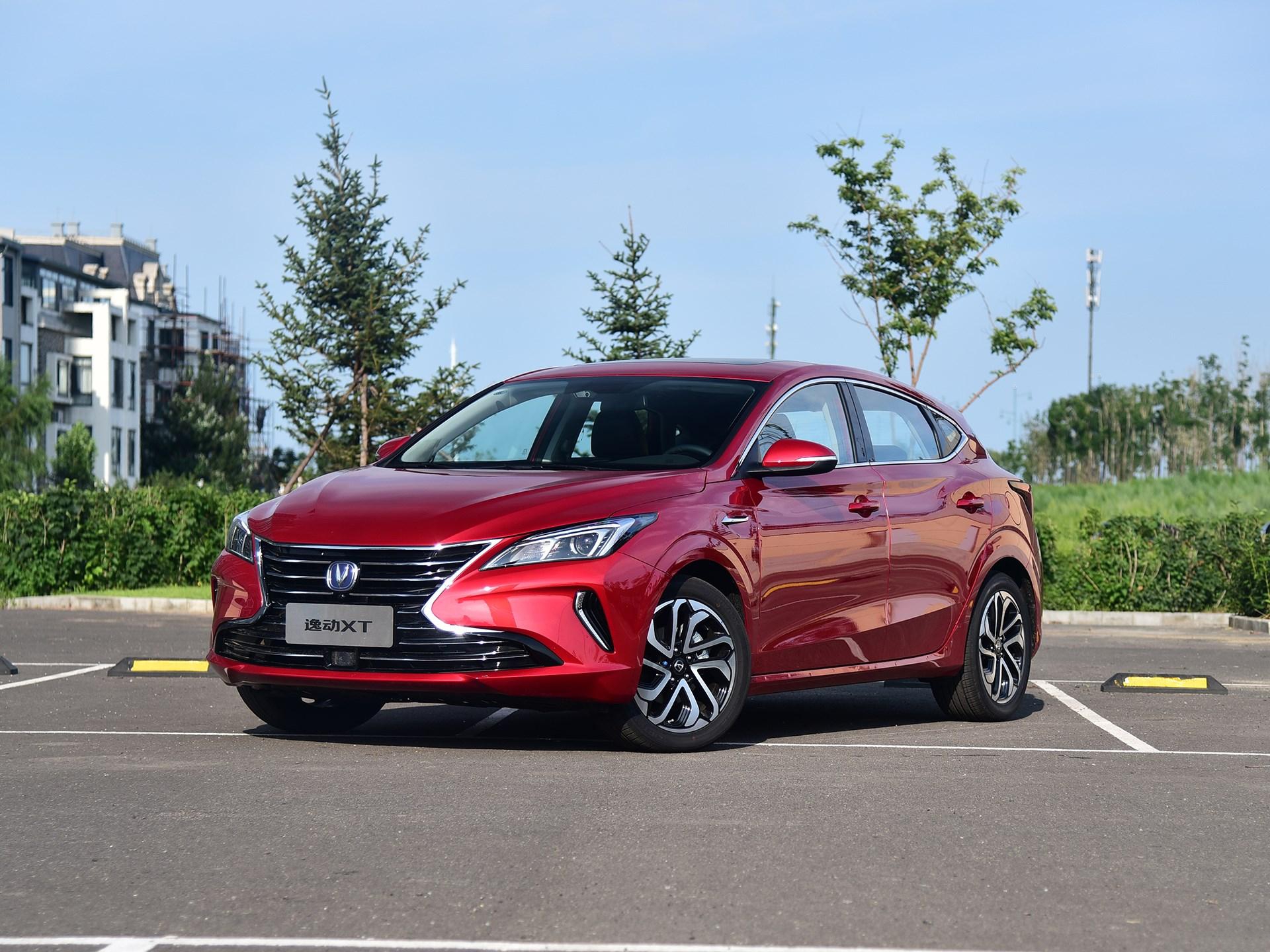 属于中国的高尔夫已出炉,10万顶配拿下,一看误以为是进口车