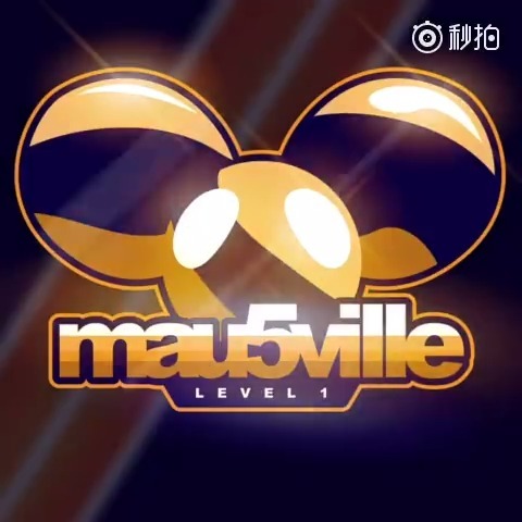 电音 死老鼠deadmau5新单《mau5ville: level .
