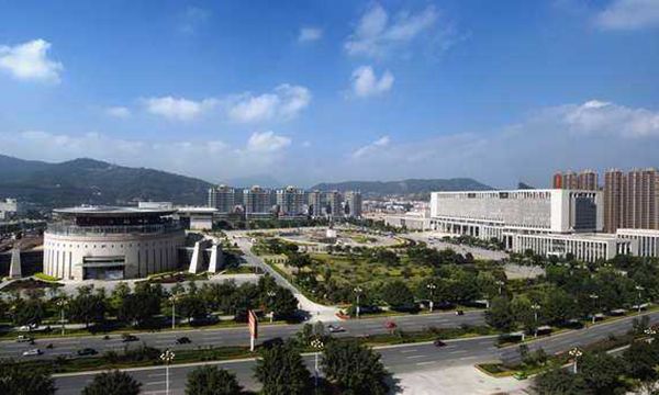 福建城市等级发生巨变,厦门和福州节节败退,三