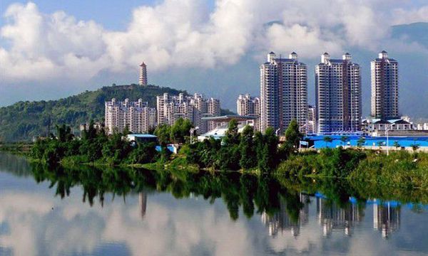 福建城市等级发生巨变,厦门和福州节节败退,三