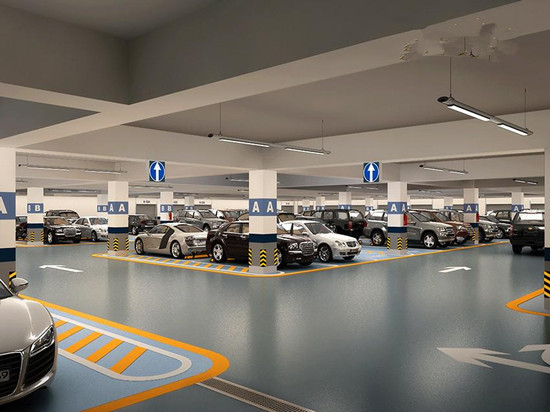 我自己买的车位还得交车位管理费,这是合理吗?