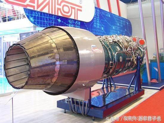 世界十大军用航空发动机排名,中国三款型号上