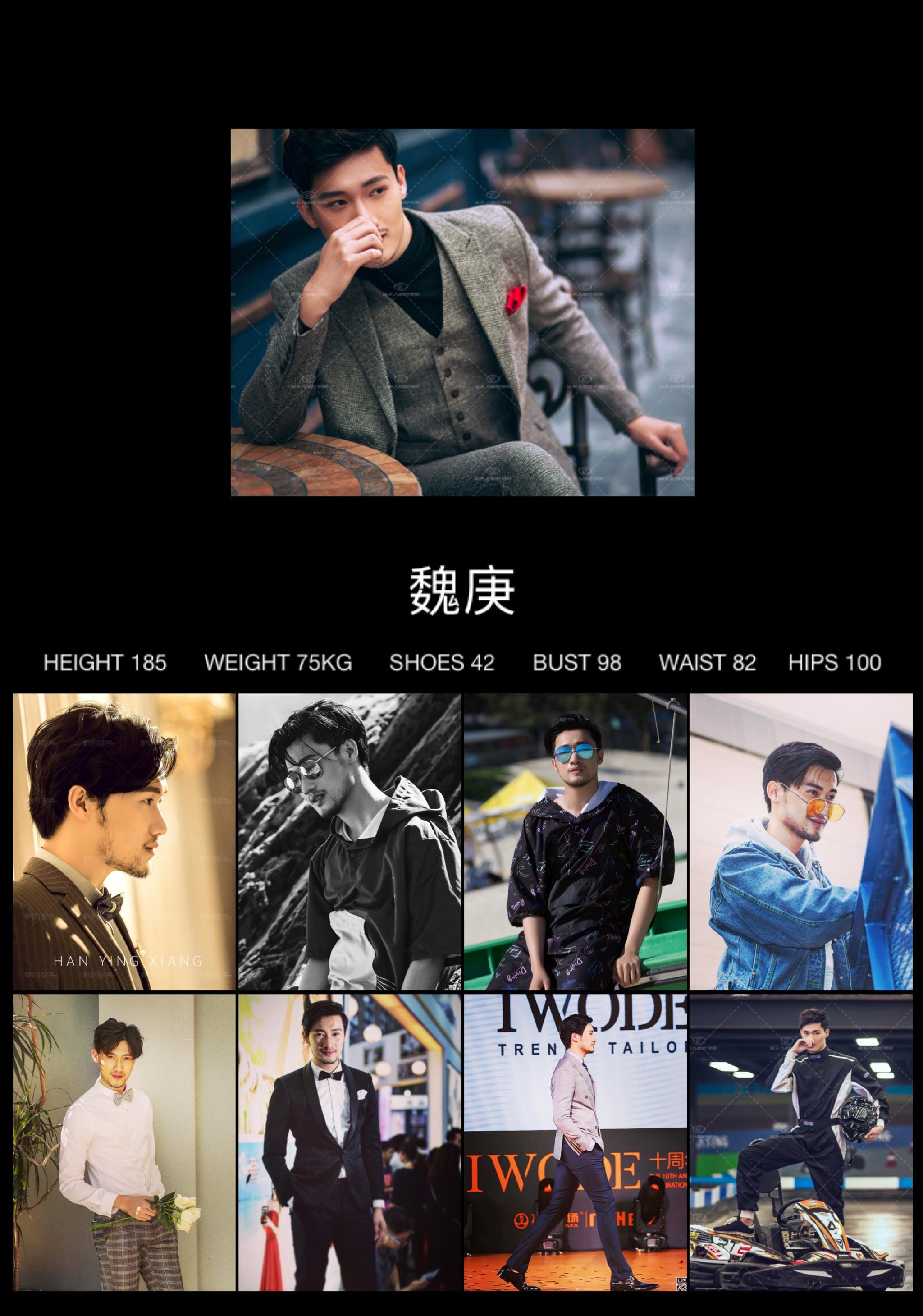 深圳外籍模特公司 外籍男模特 外籍走秀模特外籍平面模特旭东传媒