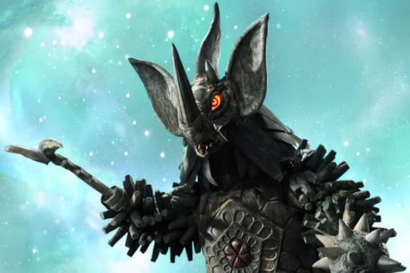 奥特曼中这头怪兽实力强劲曾暴虐奥特么兄弟后期沦为酱油