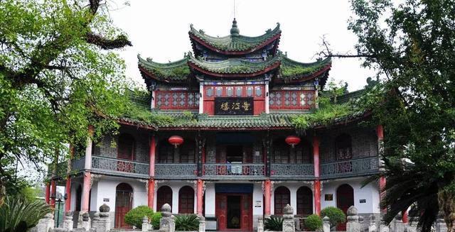 汉中自助三日游攻略(一)|古汉台|汉中|汉江|行程|旱莲_新浪新闻