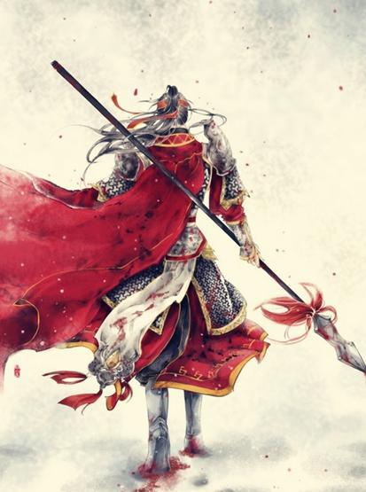 烈酒在喉剑在腰——中国历史上令人血脉贲张的七首古诗词