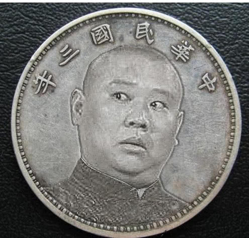 这些古董看似很假其实它们是货真价实的文物