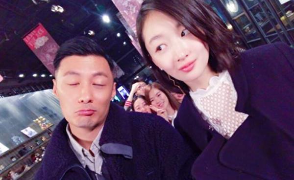 余文乐升级当爸，舒淇送的祝福最有心，周冬雨仍没有动静