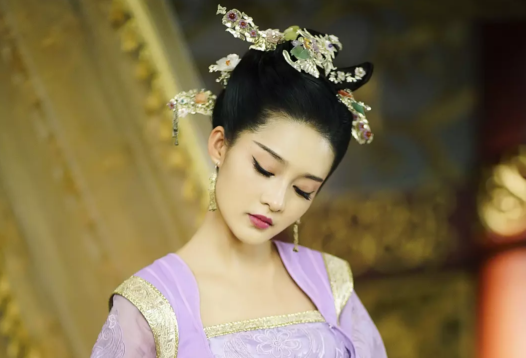 《楚乔传2》出演元淳的她不输李沁,赵丽颖