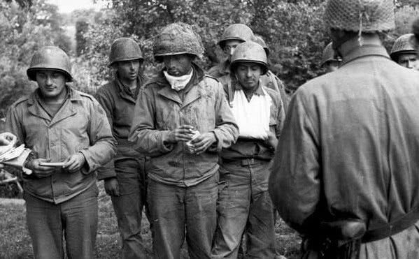 他带领40名伞兵俘虏美军一个营,其退休生活让人羡慕