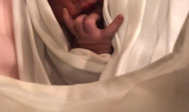 余文乐升级当爸,舒淇送的祝福最有心,周冬雨仍没有动静