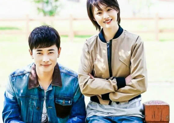 郑爽,为你,好评如潮,青春斗,紧张拍摄,跟赵宝刚交流剧本