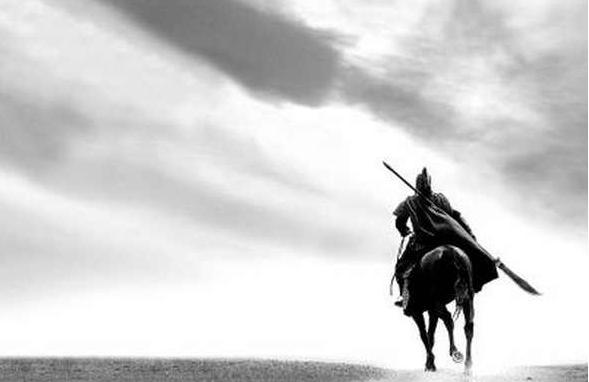 三国猛将同样是七进七出,赵云却逊色他很多,吕布都难比肩|吕布|赵云|