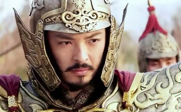 隋炀帝昏庸好色荒淫无度还原历史上真实的隋炀帝