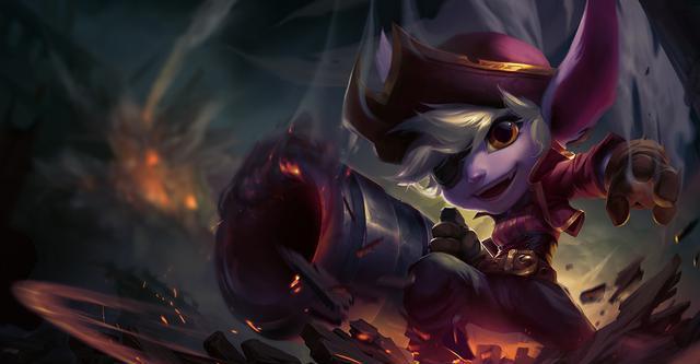 如果S7总决赛RNG夺冠, 哪个英雄的冠军皮肤是