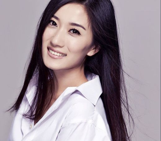 有一种气质美女叫白茹,气质美女,爆发力和柔情兼具,太实力!