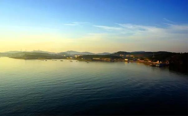 辽宁省内去什么地方旅游最好