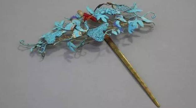 汉服文化之发簪 科普, 发簪历史, 种类, 发展, 象征地位