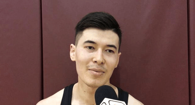 阿不都沙拉木|夏季联赛|丁彦雨航_新浪新闻