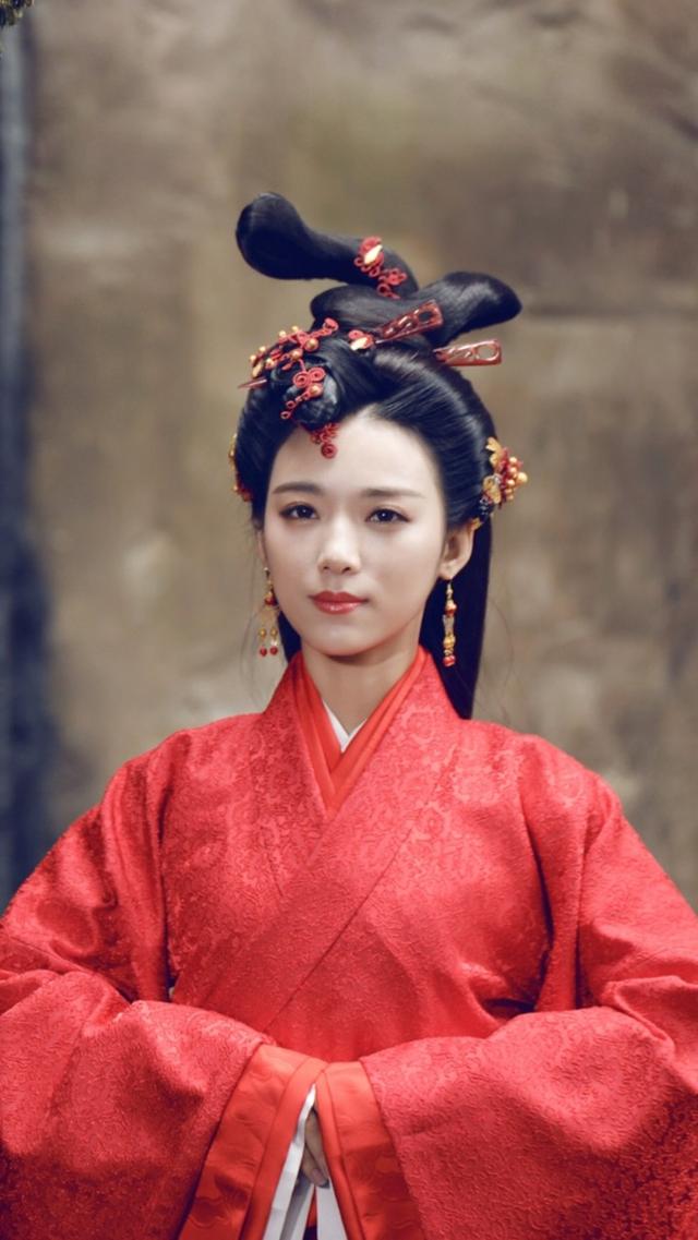 思美人·田姬·宁心黄圣依聊斋 杨丞琳饶敏莉《贞观长歌》海棠青丘狐