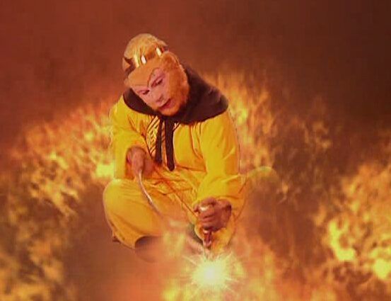 孙悟空出事为何总爱找观音只怪菩萨当年这句话震惊到了猴哥