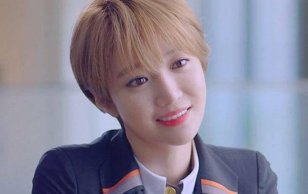 冬天已过, 剪短发的人日益增多, 还记得你当初为什么剪了短发?