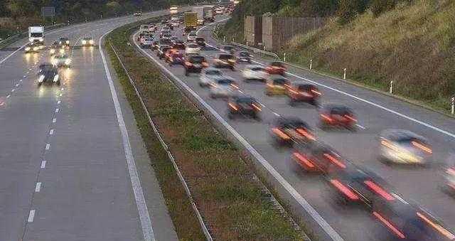 为什么多次超速被拍, 却没有违章记录是怎么回事-新浪汽车