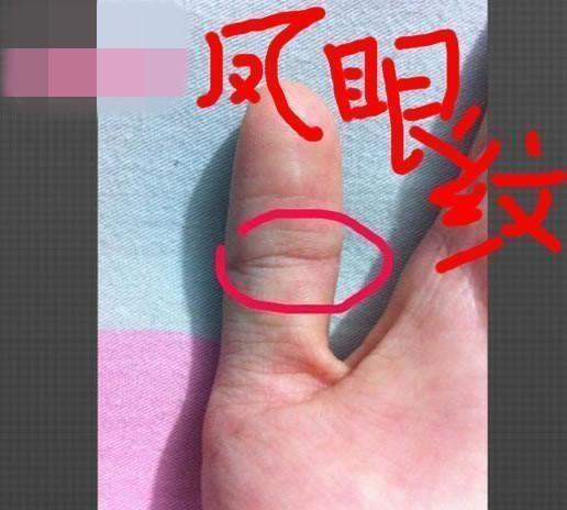 无名指的形体,是幸福还是离婚