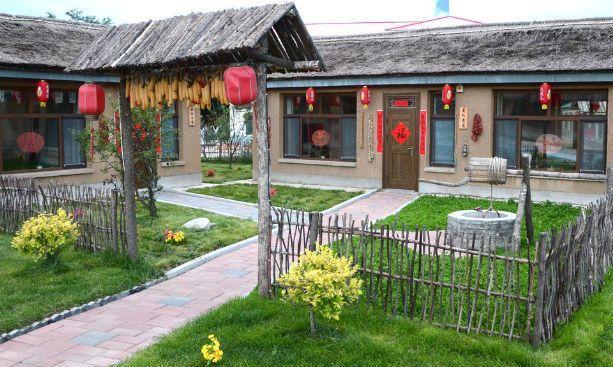 农家乐的四个代表菜,食材普通做法简单,爽口又营养,令人惊艳