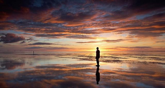 如果她已经消失在了人海,你还有什么想对她说的?