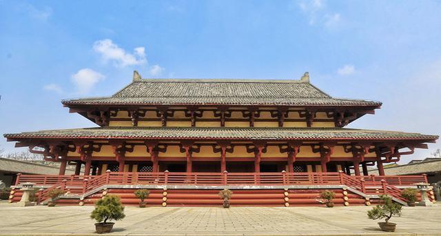 成都将打造400亩三国蜀汉名城