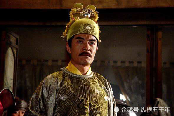 打败张献忠,想北伐抗清,却被人害死|高杰|李自成|许定国_新浪新闻