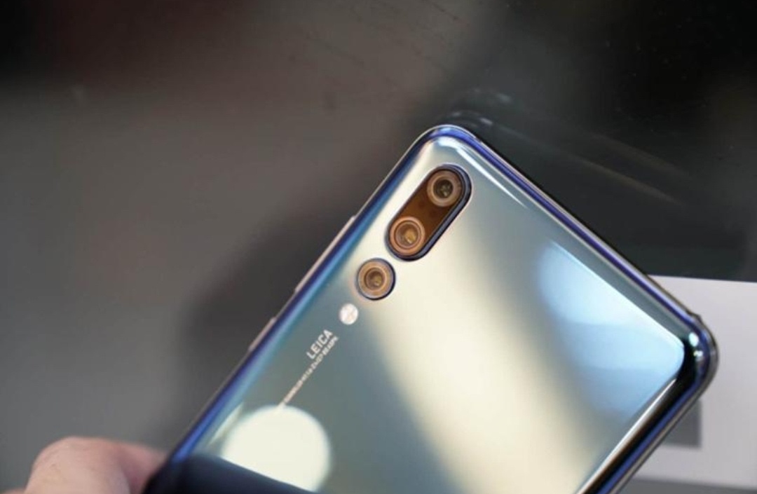 一山更比一山高,华为p20相机领引顶峰,三摄拍摄网友都蒙呆了