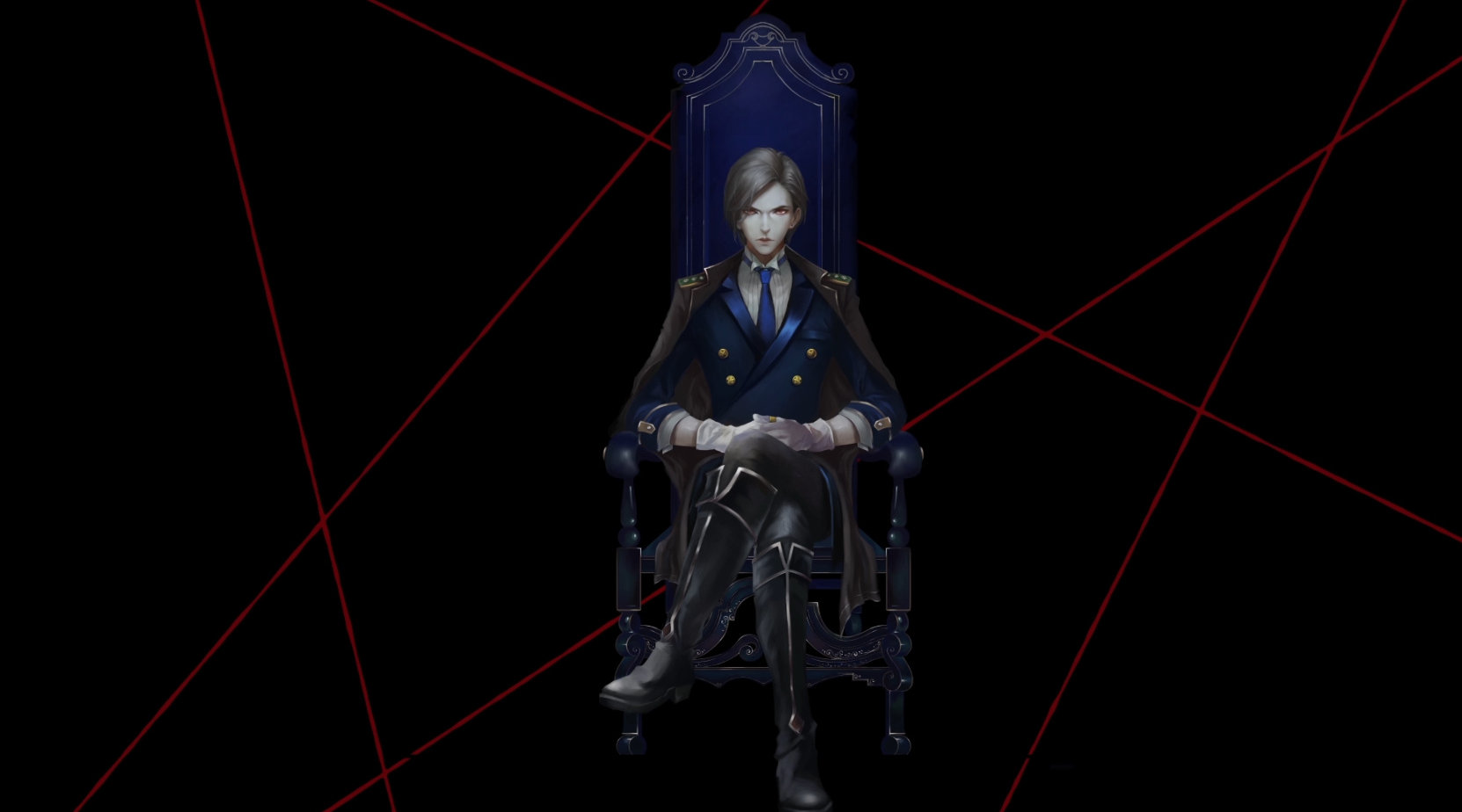 【囚牛】《易燃易爆炸》 原唱: 陈粒 改编:华晨