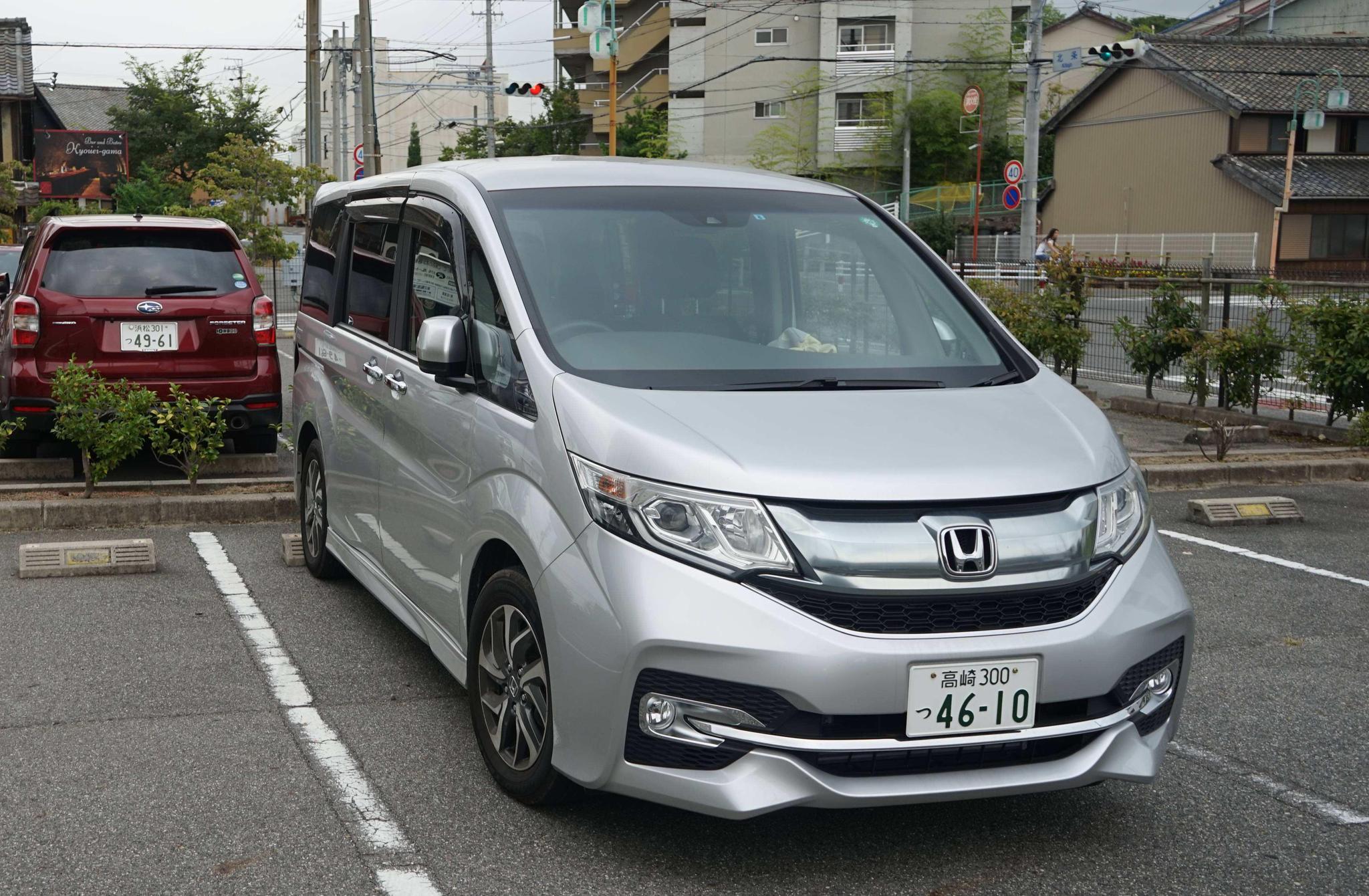 本田汽车真的好吗?日本当地车主的回答,让人瞠目结舌