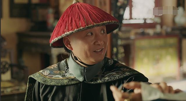 延禧攻略:叶天士帮助魏璎珞铲除顺嫔,他才是隐藏最深的那个