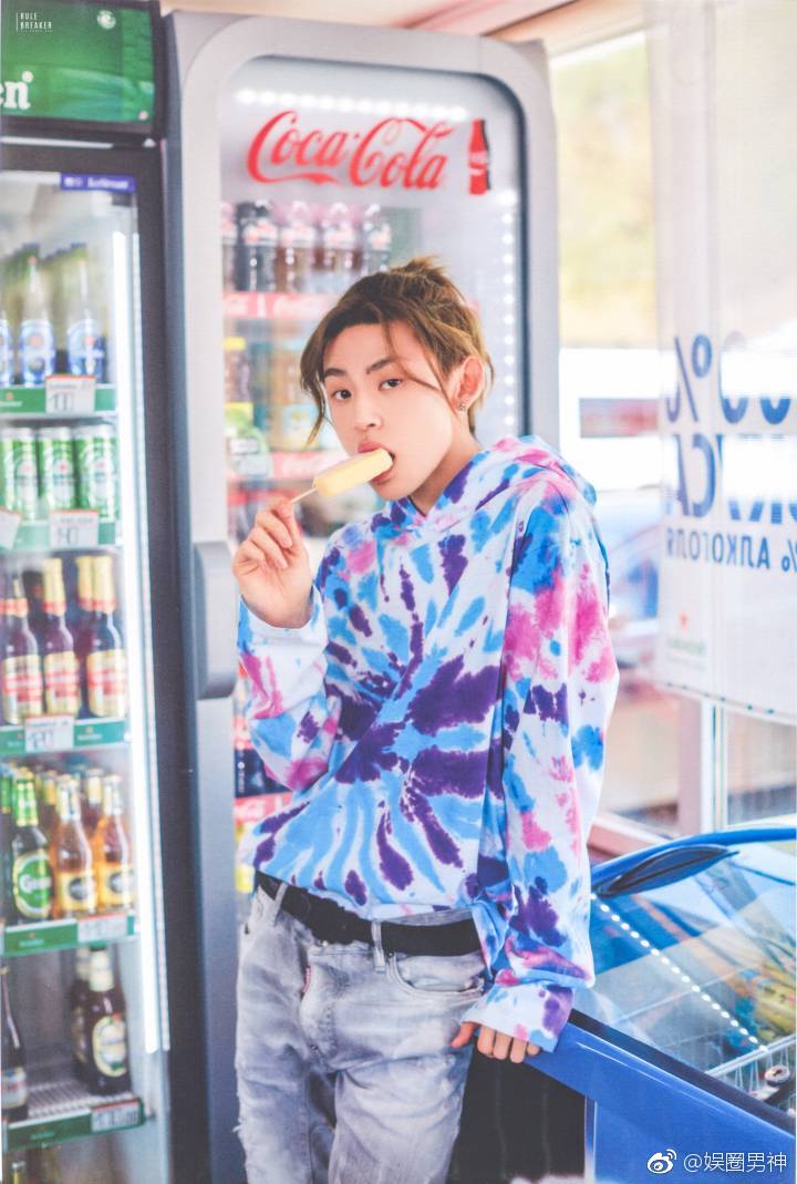 小鬼王琳凯将携《unicorn》首登《中国音乐公告牌》