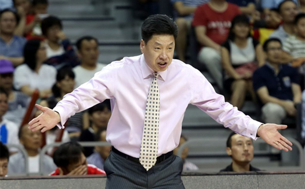 此上腿非彼上腿!一代名帅被黑多年,张指导一句话道出真相!