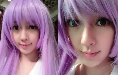 baby春哥紫发pk小凯源源蓝奶灰撞上骚粉帅气鹿晗