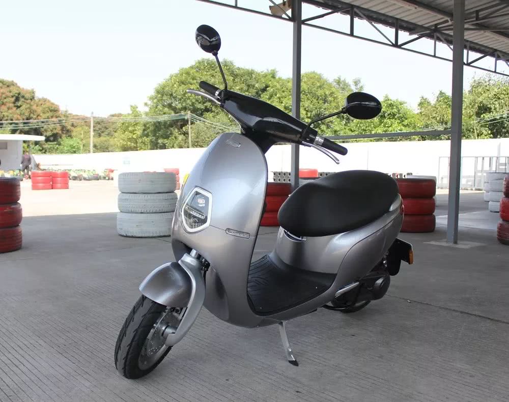 续航150公里,e客电动e1 r发布,顶配版10999元