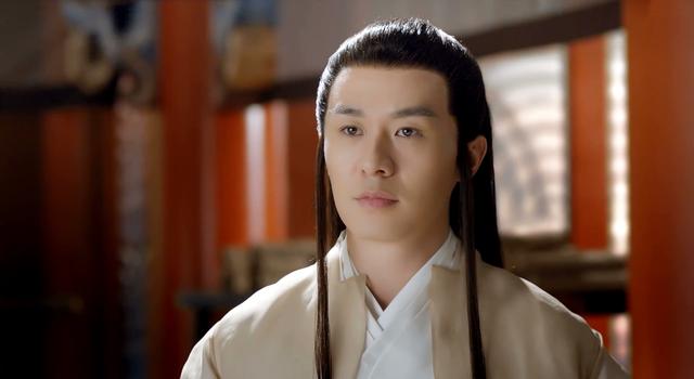 三生三世:翼君的儿子,天君的儿子,狐帝的儿子,都不如他的儿子