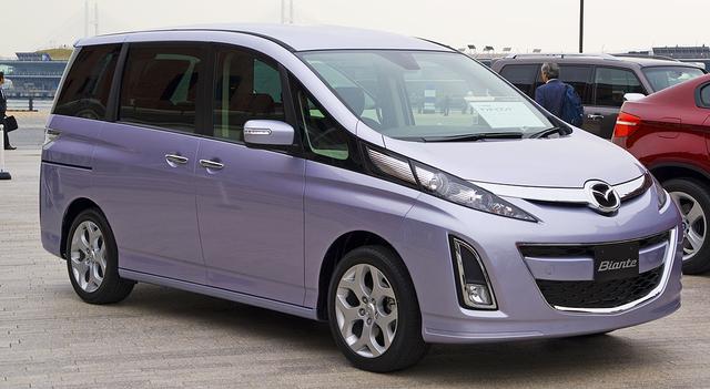 信不信由你!这几款日系mpv引入中国必火,最低只要10万出头!