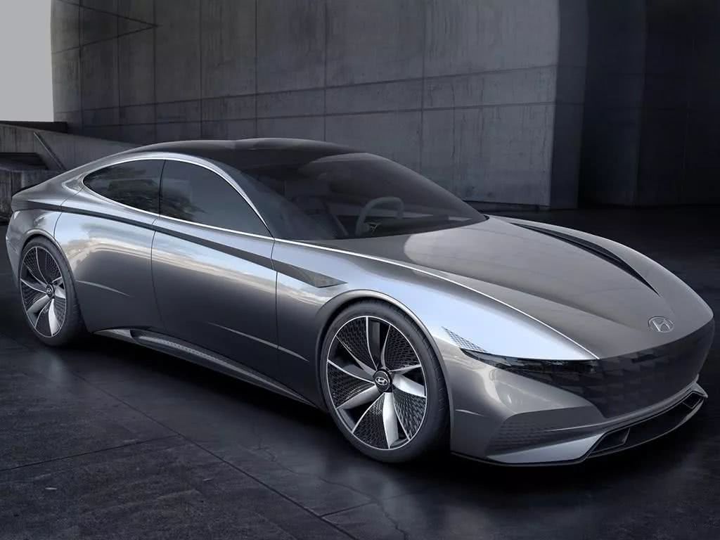 韩系车里又杀出一匹黑马,外形酷似法拉利,奢华不输劳斯莱斯!