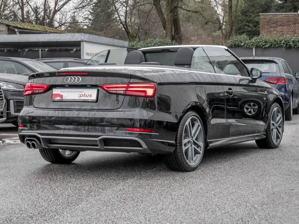 奥迪敞篷小跑车