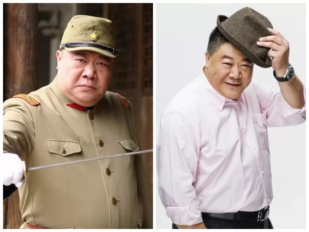 因演汉奸家喻户晓,却"怒打保安"惹争议,今已55岁,女儿才2岁