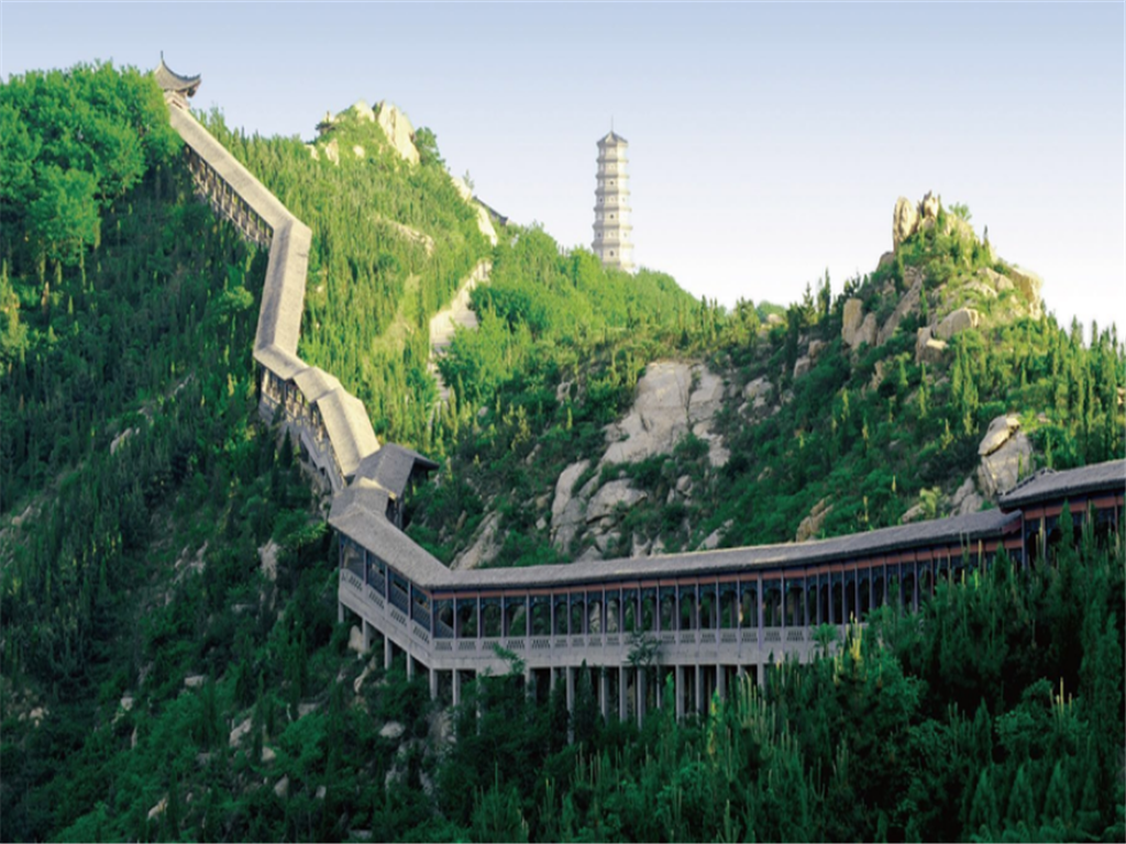 美丽东海湾,最适合避暑的圣地--龙口,应该这样玩|旅游|海鲜|渔村|南山|屺姆岛_新浪新闻