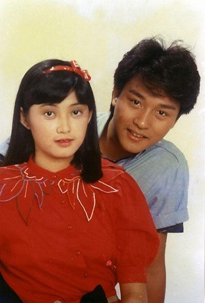 正牌女友,如今却被孩子生父告上法庭|张国荣|倪诗蓓|黄玉郎_新浪新闻