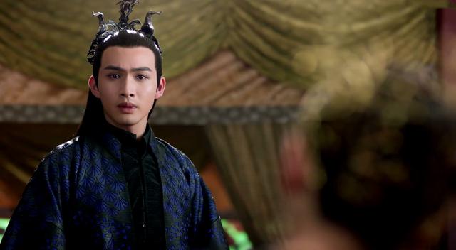 三生三世:翼君的儿子,天君的儿子,狐帝的儿子,都不如他的儿子