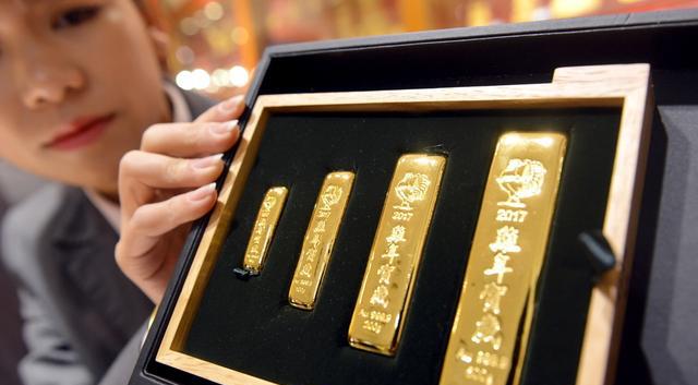 黄鱼|金条|大黄鱼_新浪新闻